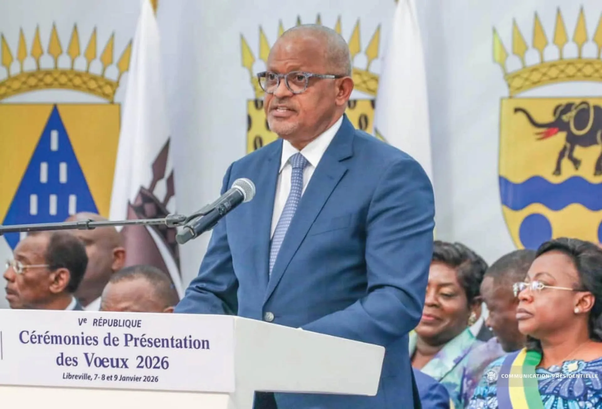 Le patronat gabonais pose ses conditions pour une économie souveraine en 2026