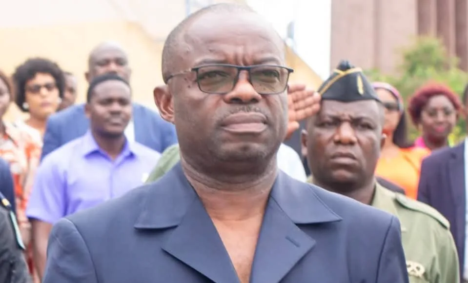 Le nouveau ministre du Pétrole et du Gaz, Clotaire Kondja, face à l'urgence de restaurer la signature du Gabon auprès des instances internationales.