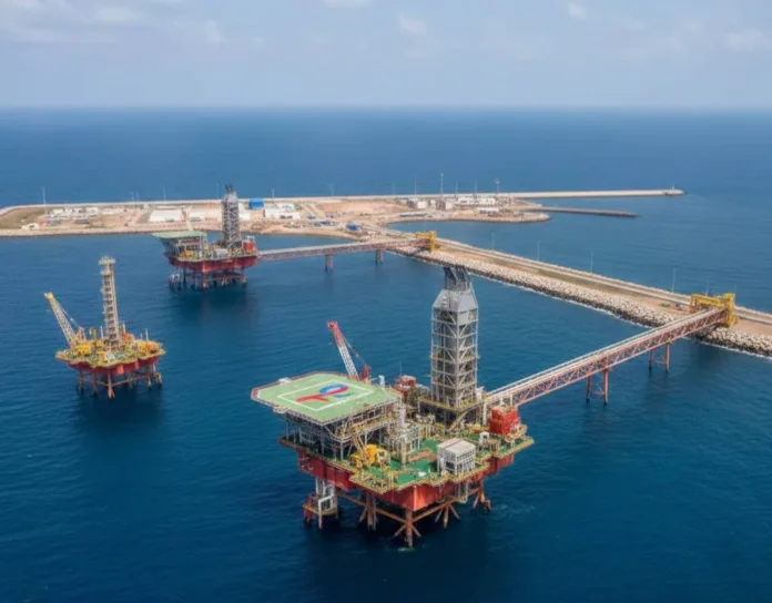 ​Les sites de production de TotalEnergies au Gabon pourraient voir leur activité réduite au service minimum de 40 % dès le 22 janvier prochain si aucun accord n'est trouvé sur l'arrimage des salaires et l'embauche directe des prestataires.