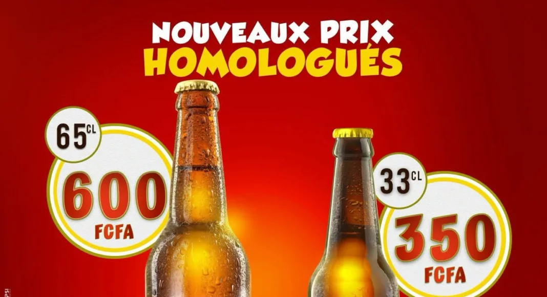 SOBRAGA explique que la hausse vise à garantir la continuité des investissements et la préservation de l’emploi.