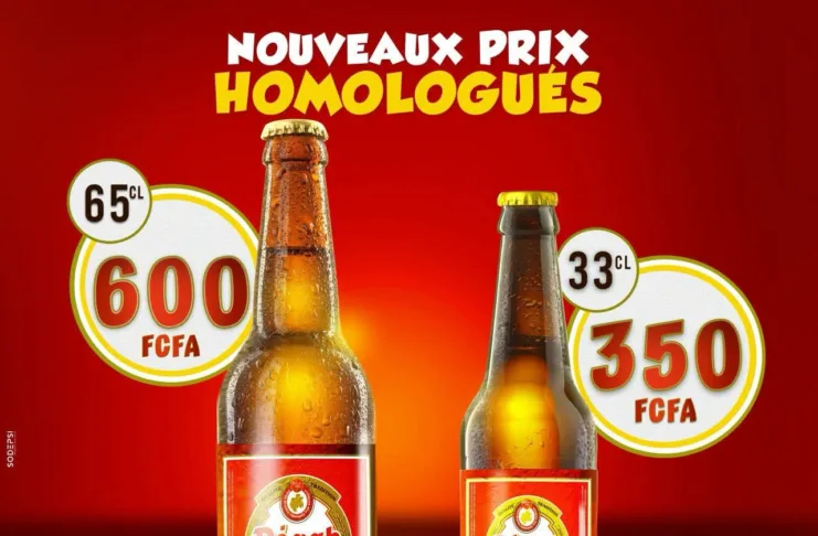 SOBRAGA explique que la hausse vise à garantir la continuité des investissements et la préservation de l’emploi.