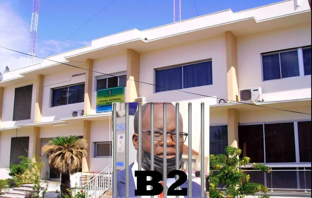 L'échec de la mission des émissaires de la HAC auprès du B2 pour le cas du journaliste Roland Olouba témoigne d'une rupture flagrante avec les usages républicains.
