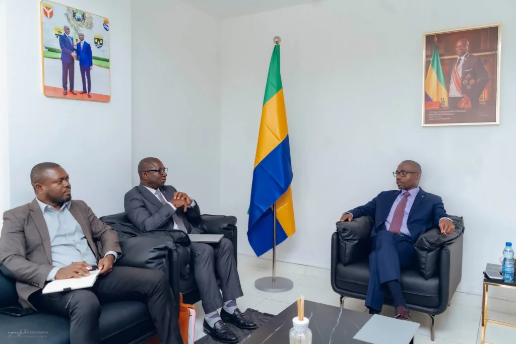 Après Okolassi, la CDC prépare une nouvelle phase de commercialisation de terrains sécurisés.