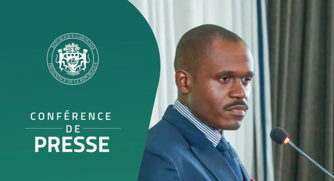 Théophane Nzame-Nze Biyoghe : une parole attendue pour favoriser l'apaisement et le dialogue social.