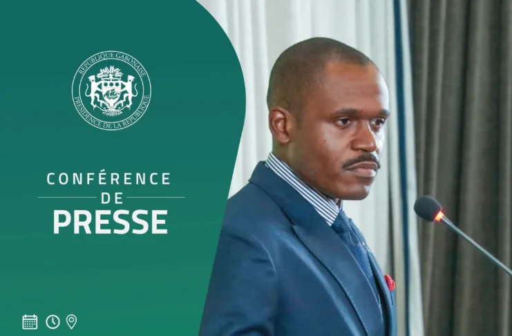 Théophane Nzame-Nze Biyoghe : une parole attendue pour favoriser l'apaisement et le dialogue social.