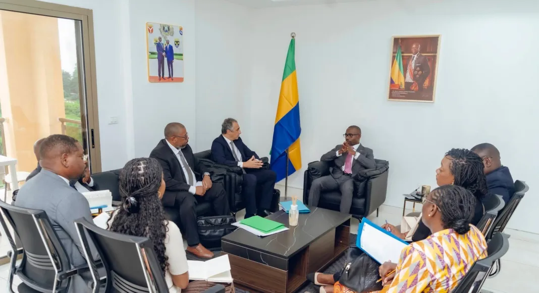 Le ministre a rassuré sur la mobilisation des services pour trouver des solutions.