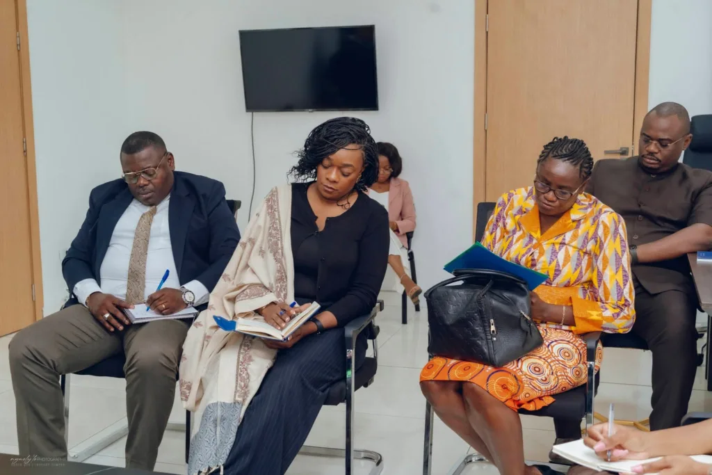Logements sociaux : vers un déblocage des chantiers d'Angondjé et du Pont Nomba 1 Les logements sont attendus par les Gabonais, qui ont du mal à se loger.