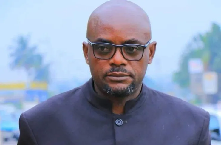 L'activiste Bob Mengome, inculpé pour trouble à l'ordre public , a été placé en détention préventive à la prison centrale de Libreville en attendant sa comparution devant un tribunal correctionnel.