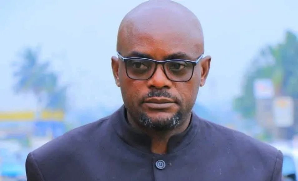 L'activiste Bob Mengome, inculpé pour trouble à l'ordre public , a été placé en détention préventive à la prison centrale de Libreville en attendant sa comparution devant un tribunal correctionnel.