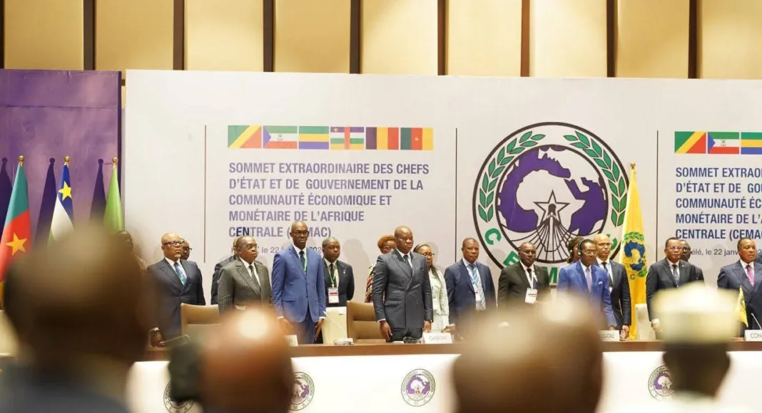 Améliorer le quotidien des ménages, tel est l’objectif affiché par les dirigeants de la CEMAC.