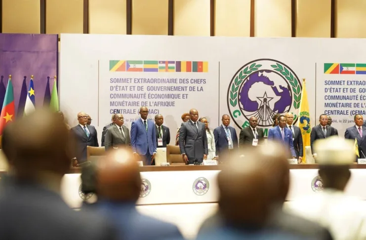 Améliorer le quotidien des ménages, tel est l’objectif affiché par les dirigeants de la CEMAC.