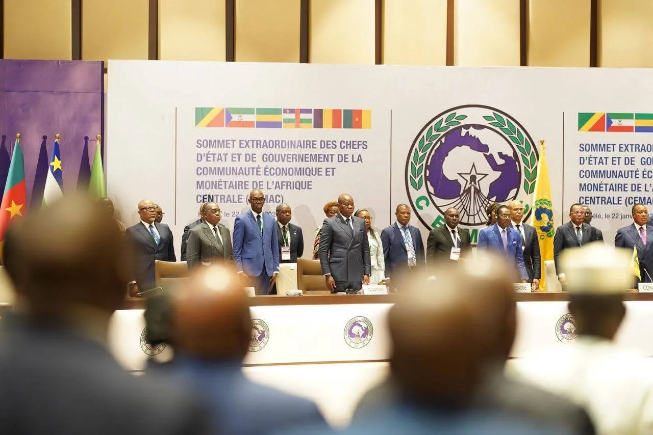 Améliorer le quotidien des ménages, tel est l’objectif affiché par les dirigeants de la CEMAC.