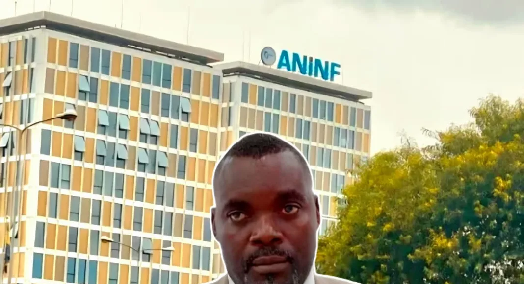 Les propos de Pierre Mintsa sur la gestion du fichier de la solde ont été qualifiés d’