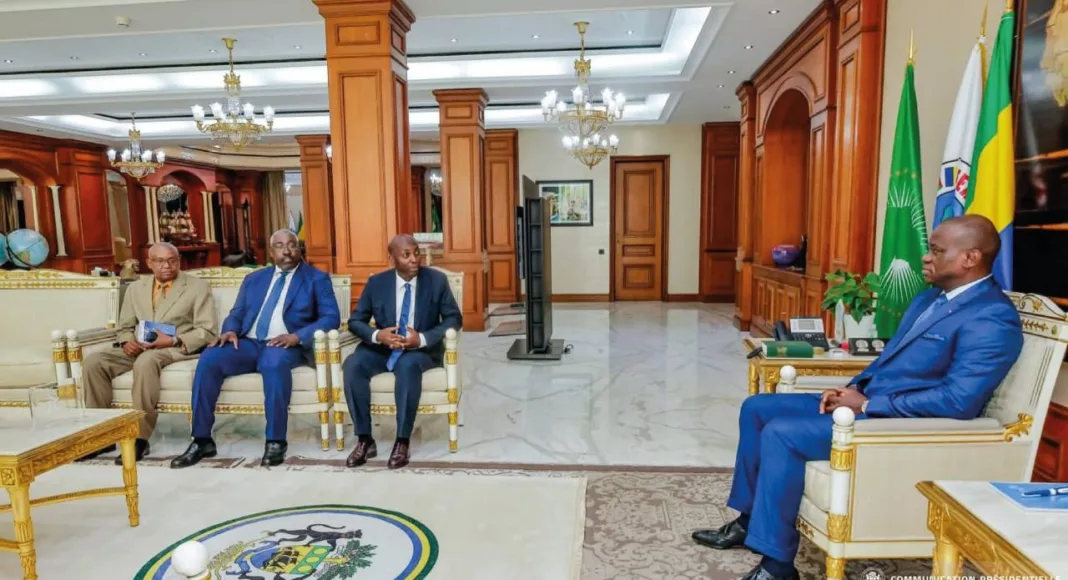 Avec cette nomination, le Gabon renforce sa présence au sein des instances décisionnelles du droit communautaire africain.