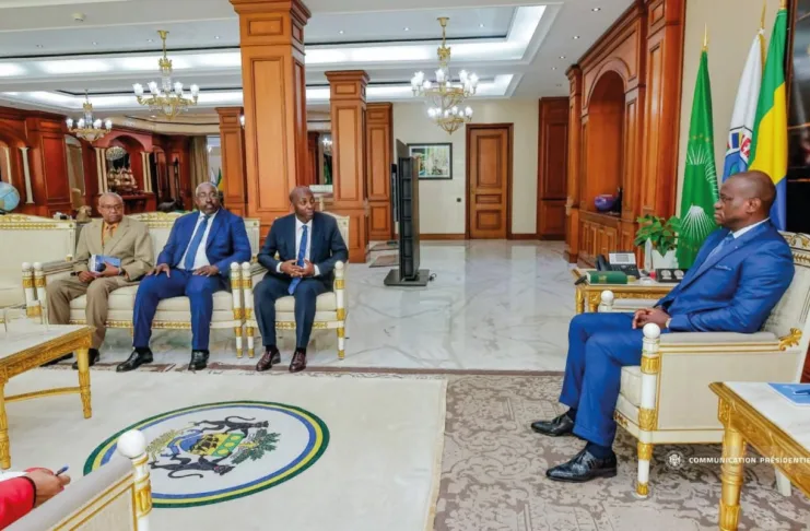 Avec cette nomination, le Gabon renforce sa présence au sein des instances décisionnelles du droit communautaire africain.