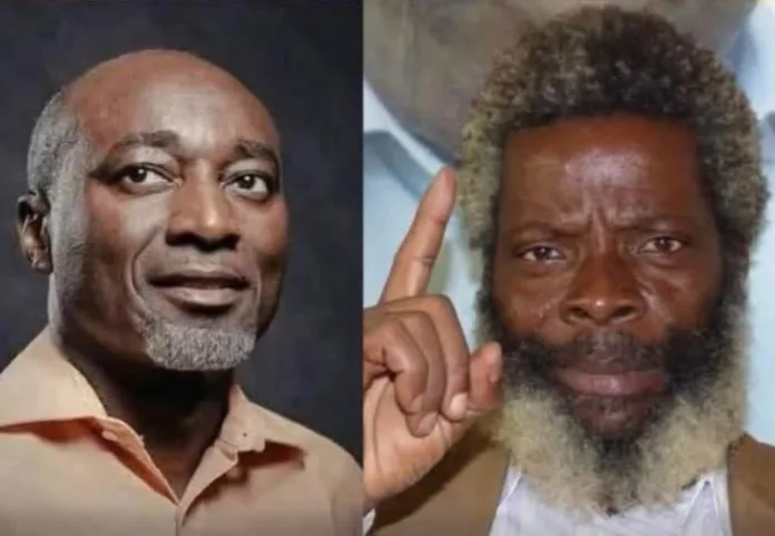 Marcel Libama et Simon Ndong Edzo. Les deux figures de proue de la lutte syndicale ont bénéficié d'une mise en liberté provisoire ce lundi soir.
