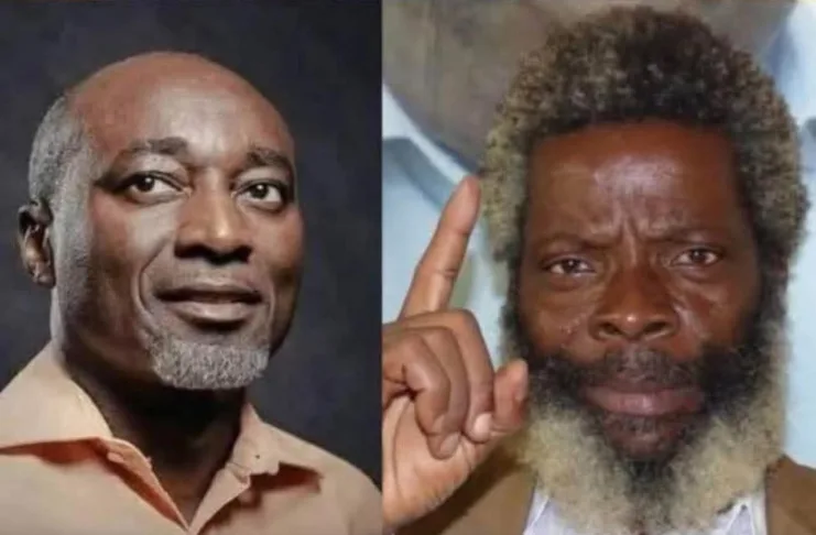 WhatsApp Image 2026-01-26 at 23.19.10 Marcel Libama et Simon Ndong Edzo. Les deux figures de proue de la lutte syndicale ont bénéficié d'une mise en liberté provisoire ce lundi soir.