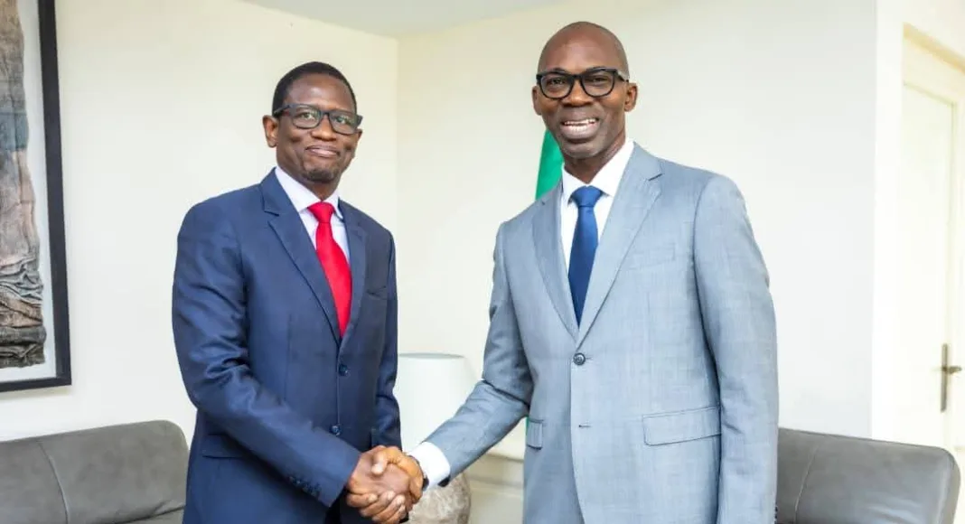 Le développement de la filière avicole locale constitue un levier stratégique dans la lutte contre la vie chère et la réduction des importations alimentaires.