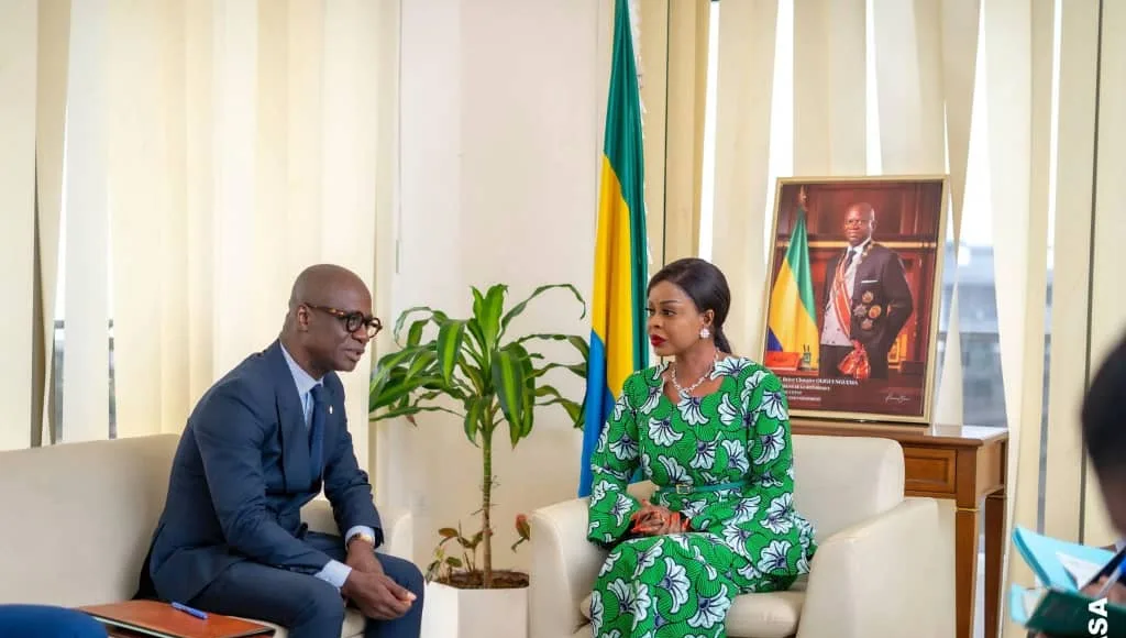 L'un des objectifs clés de la coopération entre l’AGASA et le ministère du Commerce est de sécuriser la chaîne alimentaire dès l’importation.