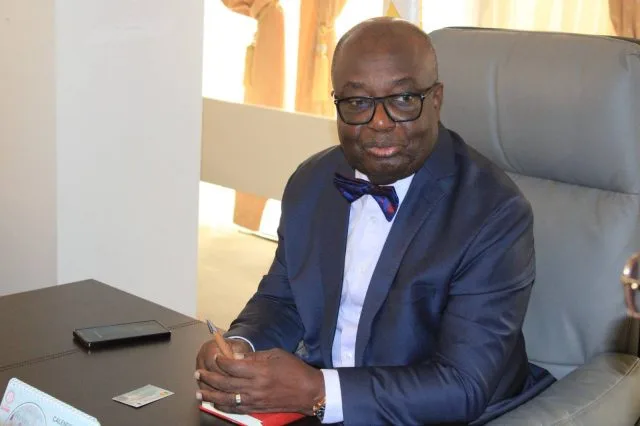 Adrien Nguema Mba : une fermeté affichée pour restaurer la légalité administrative au sein des mairies et des conseils départementaux