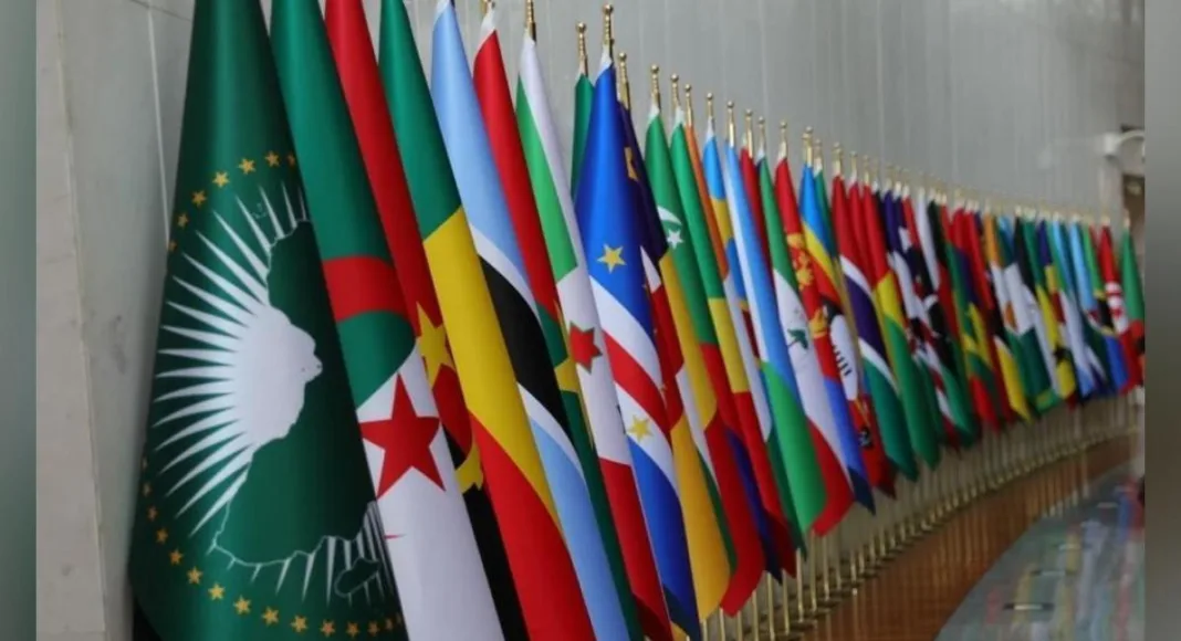 Le 39e Sommet de l'Union africaine se tient à Addis-Abeba, en Éthiopie, les 14 et 15 février 2026, précédé de réunions ministérielles (11-12 février).