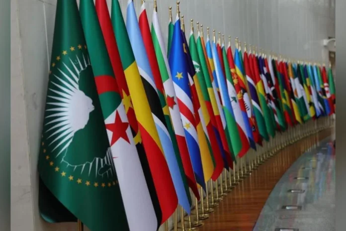 Le 39e Sommet de l'Union africaine se tient à Addis-Abeba, en Éthiopie, les 14 et 15 février 2026, précédé de réunions ministérielles (11-12 février).