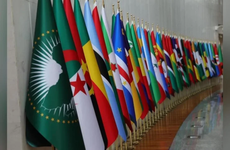 Le 39e Sommet de l'Union africaine se tient à Addis-Abeba, en Éthiopie, les 14 et 15 février 2026, précédé de réunions ministérielles (11-12 février).