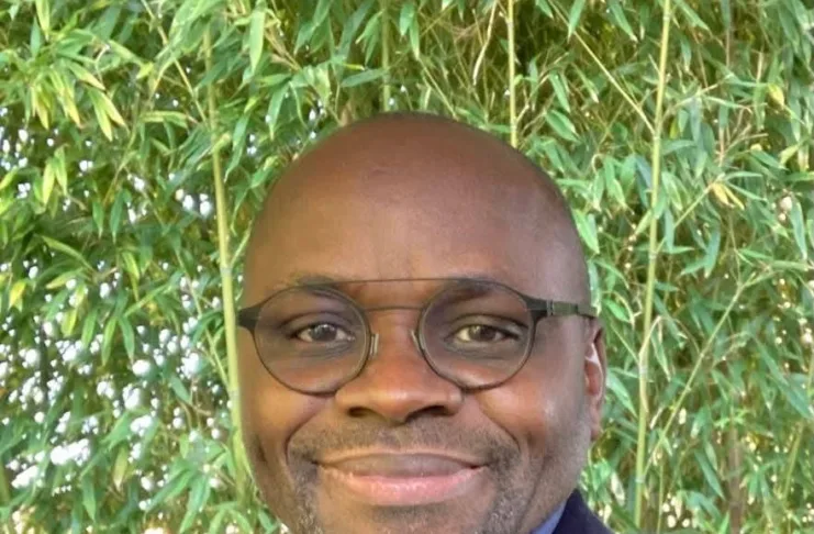 Le Pr Bruno Ella Nguema laisse un grand vide au Gabon et dans la diaspora gabonaise