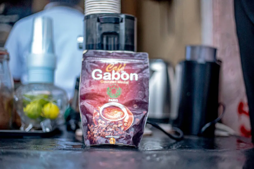Gabon : Entrepreneuriat des jeunes, le café local à l’honneur 1 Gabon : Entrepreneuriat des jeunes, le café local à l’honneur