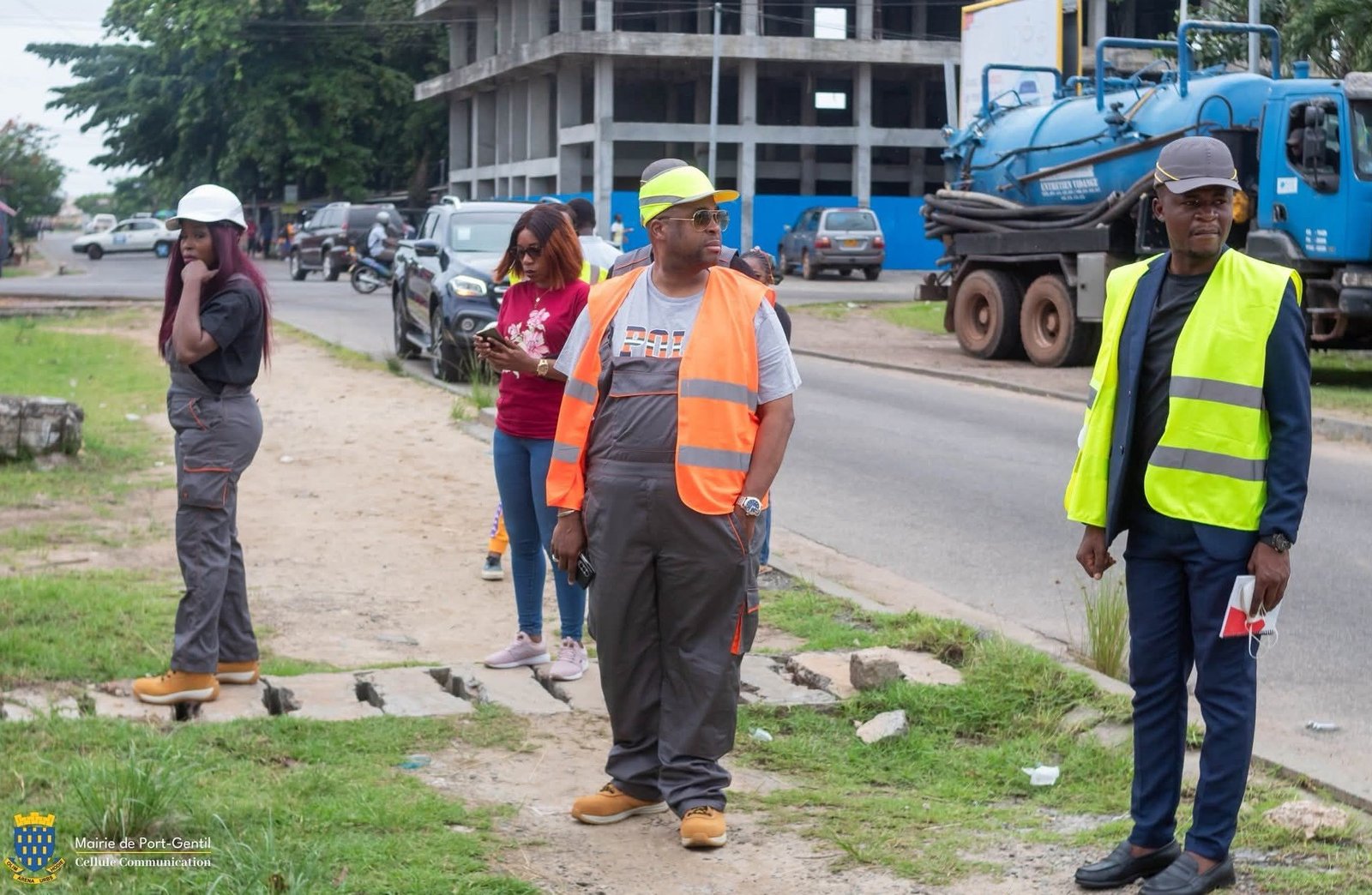La mairie annonce la fin de la tolérance et l’entrée en vigueur prochaine des sanctions.