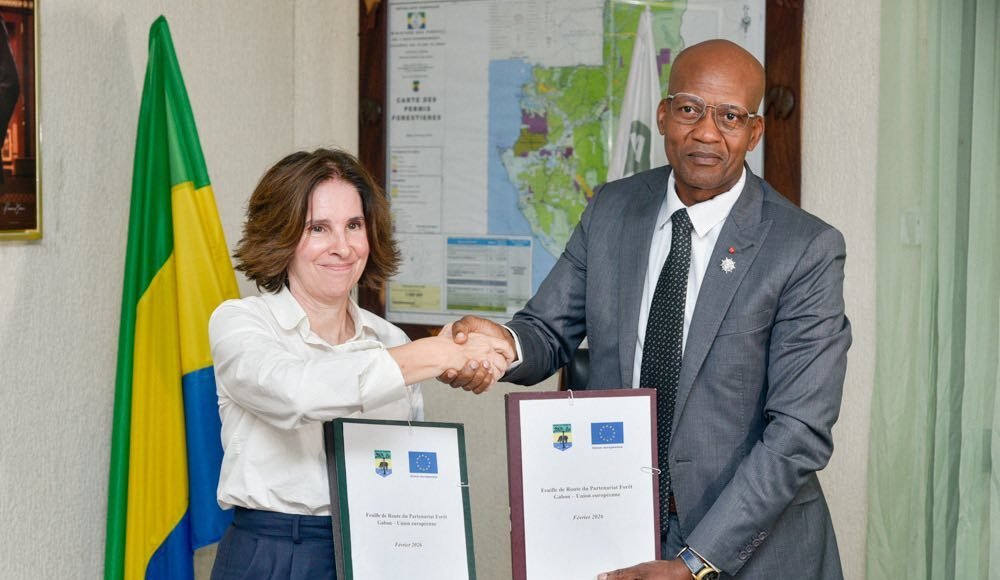 En signant une feuille de route ambitieuse pour la gestion durable des forêts, les deux partenaires transforment l'enjeu écologique en un véritable levier de croissance économique.