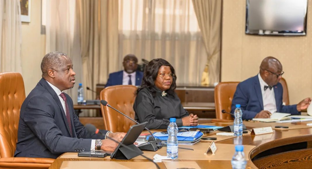 Cap sur les résultats : Le Gouvernement en ordre de bataille pour le défi des « 100 jours »