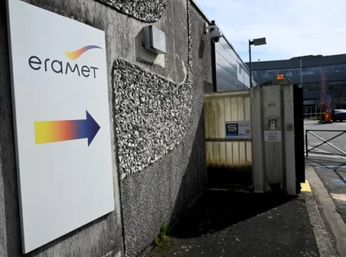 Eramet : le directeur financier écarté, une enquête indépendante lancée