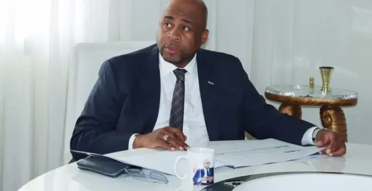 Mairie de Port-Gentil : 507 agents en situation irrégulière