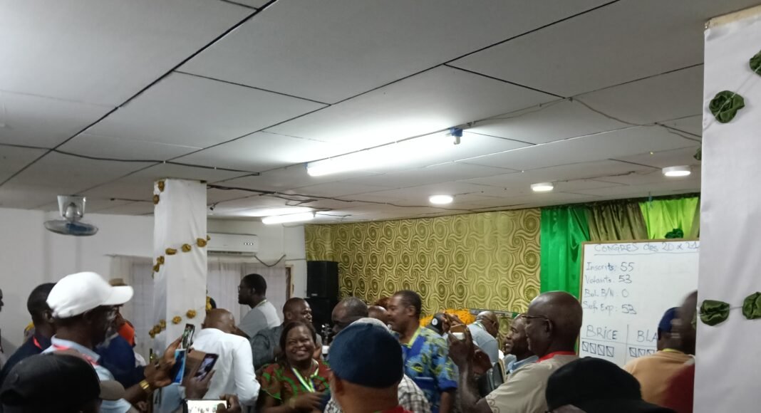 Estelle Blanche Lepanda