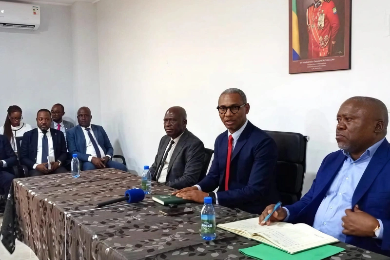 Linafp et Fégafoot doivent se retrouver pour fixer la date de démarrage du championnat