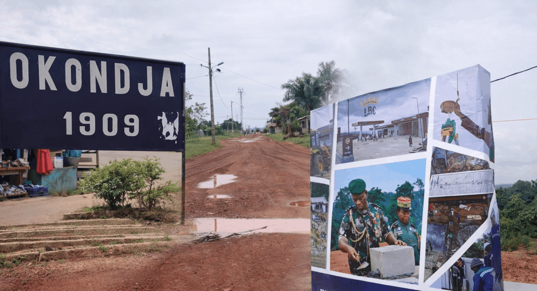 Sebé Brikolo (Okondja) : de l’âge d’or des pères bienveillants à l’ère des ministres clivants