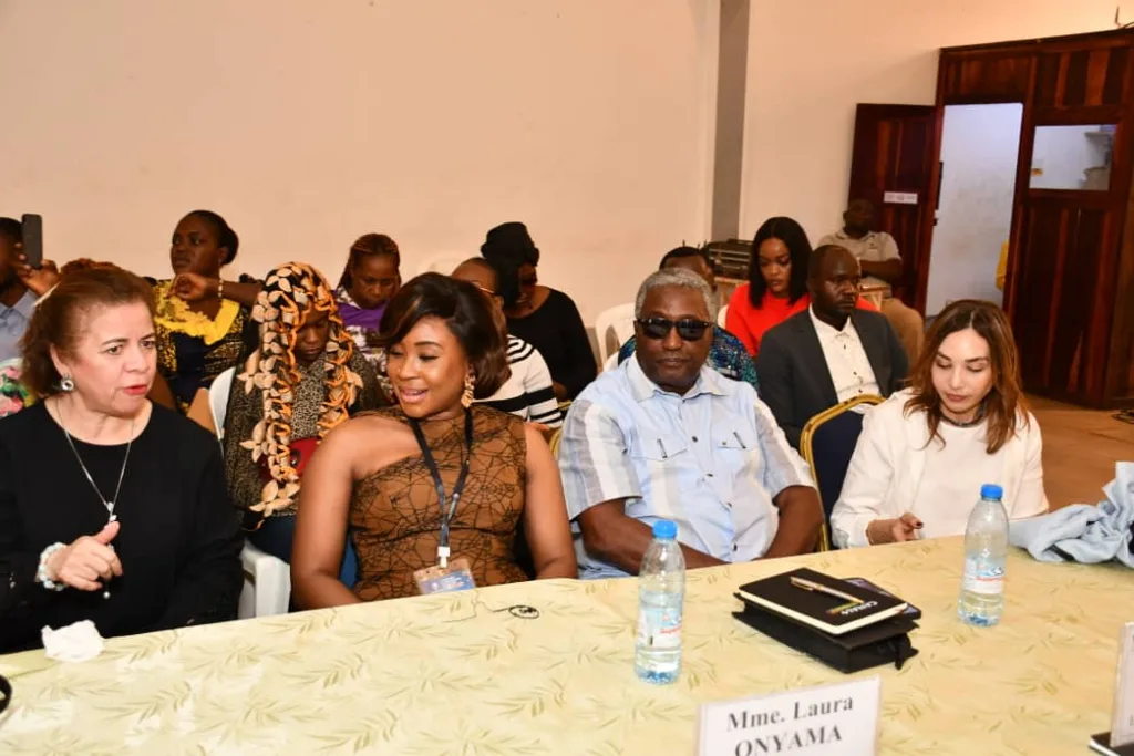 Cameroun : La 12e édition du Festival YARHA 2026 sous le signe de l’excellence 1 Cameroun : La 12e édition du Festival YARHA 2026 sous le signe de l’excellence