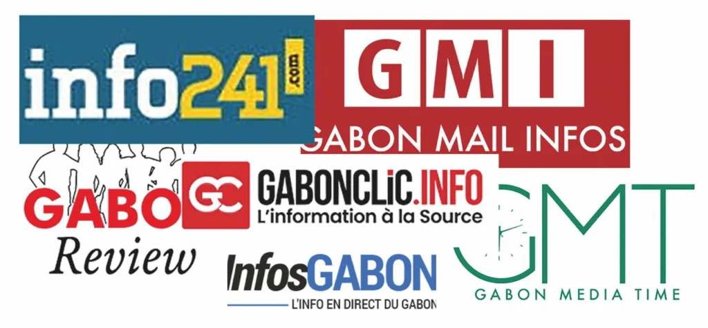 Environnement médiatique au Gabon : Le chemin de croix de la presse 1 Environnement médiatique au Gabon : Le chemin de croix de la presse