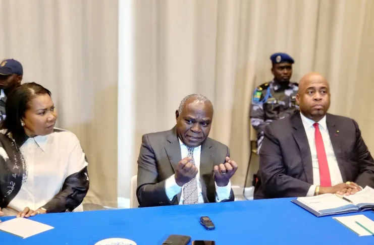 Le remplacement des turbines vise à réduire durablement les délestages dans la capitale économique.