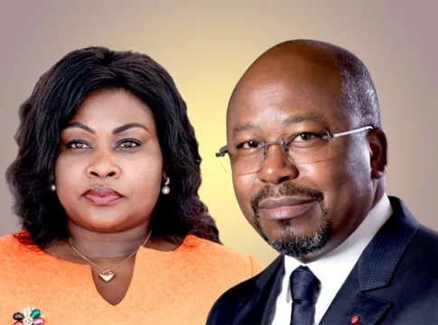 « Monsieur Bilie-By-Nze n’a pas dit la vérité sur TV5 hier »