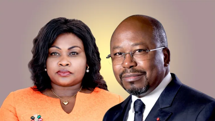 « Monsieur Bilie-By-Nze n’a pas dit la vérité sur TV5 hier »