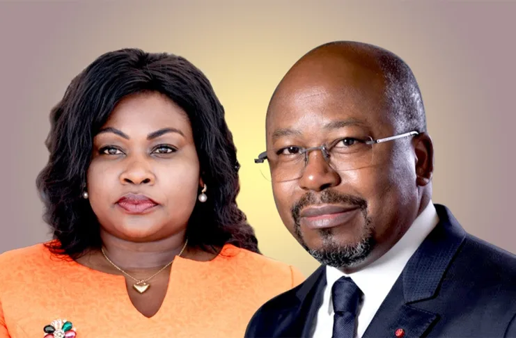 « Monsieur Bilie-By-Nze n’a pas dit la vérité sur TV5 hier »