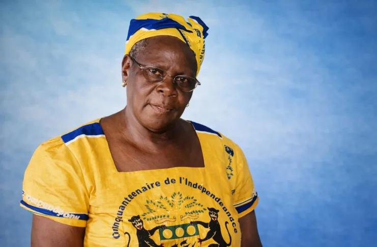 COMMUNIQUÉ : MESSE DE REQUIEM - UN (1) AN DE DÉCÈS