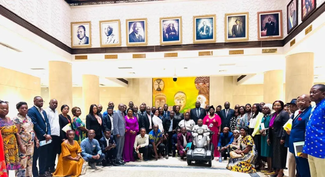 Gabon : Vers une sortie de crise après un mois de paralysie à l’Éducation nationale