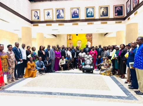 Gabon : Vers une sortie de crise après un mois de paralysie à l’Éducation nationale