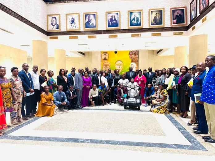 Gabon : Vers une sortie de crise après un mois de paralysie à l’Éducation nationale