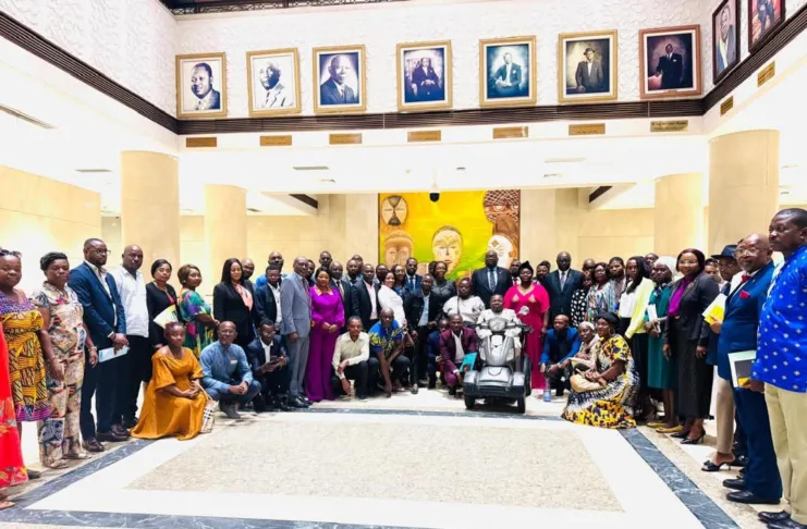 Gabon : Vers une sortie de crise après un mois de paralysie à l’Éducation nationale