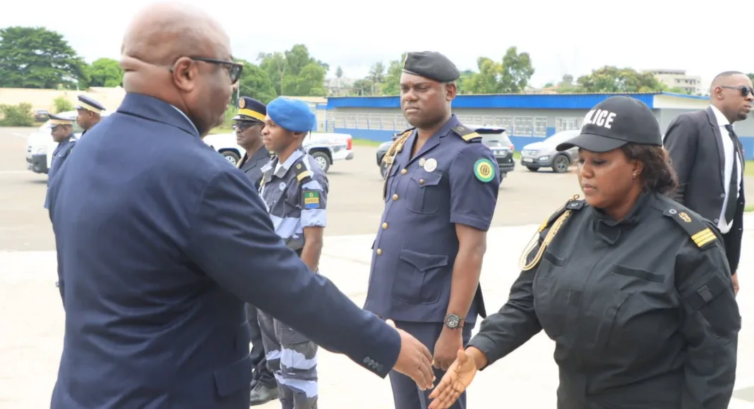 Immersion au cœur des commissariats.