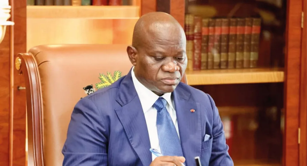 Les dirigeants africains face aux défis de l’Agenda 2063